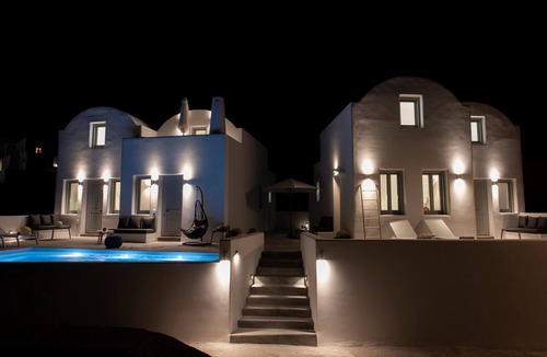 Messaria Apartment | 2 | Apartment Deluxe | White Orchid Luxury Suites