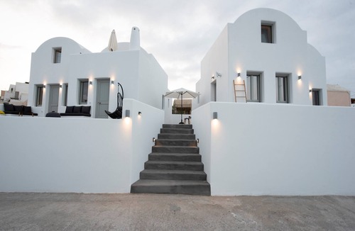 Messaria Apartment | 2 | Apartment Deluxe | White Orchid Luxury Suites