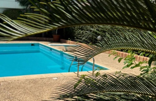 Glyfada Apartment | 2-BDR SV Elegance Luxury Apt with Shared pool