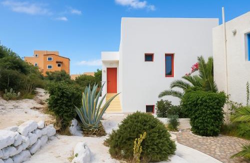 Piskopiano Apartment | 2 Bed Apartment - Sleeps 8 - Pool Patio Views