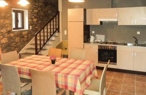 Paralia House | 2 bedroom beautiful home in Astros Peleponese