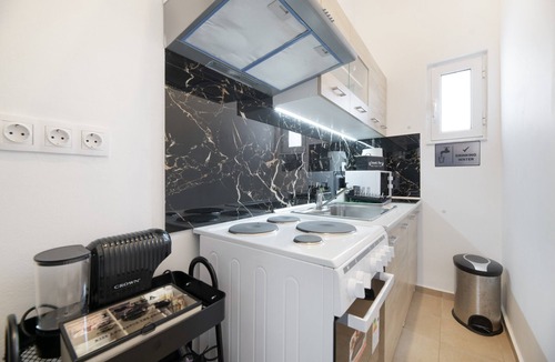 Fanai Apartment | 2-Bedroom Suite with Panoramic Views in Fanes