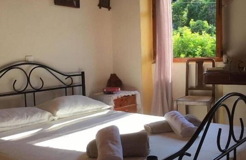 Sinarades House | 2 floors House in Sinarades near beach