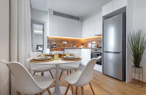Vari-Voula-Vouliagmeni Apartment | 2 Riviera Escape Penthouse with Rooftop Terrace