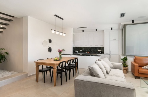 Chania Villa | 2 Sea View Villas as 1 by Chania Living Stories