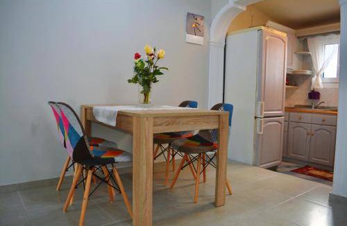 Marathias Apartment | 20 m² Apartment ∙ 1 bedroom ∙ 3 guests