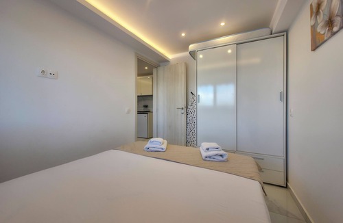 Katerini Apartment | 20 - ZOE Studio by SDR