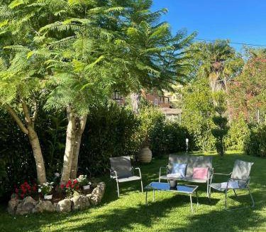 Potamos Villa | 200 m² Villa ∙ 2 bedrooms ∙ 5 guests