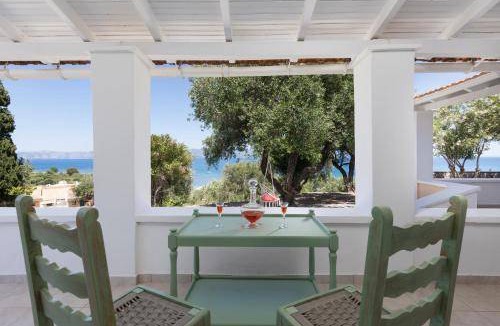Kavos Villa | 200 m² Villa ∙ 3 bedrooms ∙ 6 guests