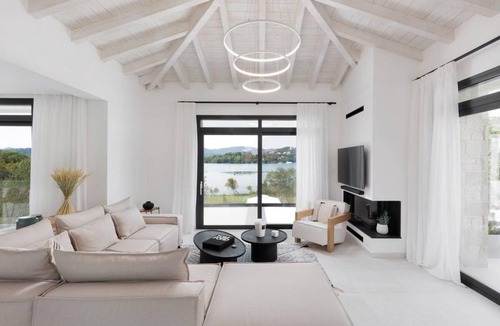 Kontokali Villa | 210 m² Villa ∙ 3 bedrooms ∙ 6 guests