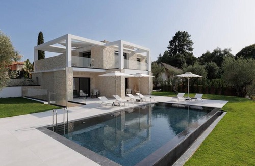 Kontokali Villa | 210 m² Villa ∙ 3 bedrooms ∙ 6 guests