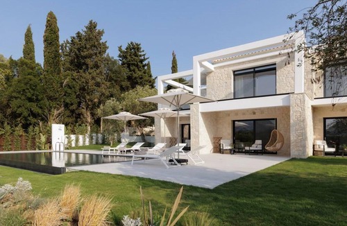 Kontokali Villa | 210 m² Villa ∙ 3 bedrooms ∙ 6 guests