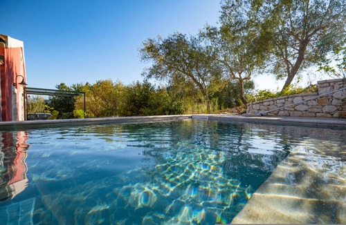 Poulades Villa | 220 m² Villa ∙ 3 bedrooms ∙ 8 guests