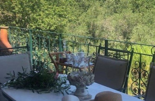 Dassia Villa | 220 m² Villa ∙ 5 bedrooms ∙ 12 guests