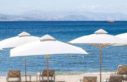 Dassia Villa | 220 m² Villa ∙ 5 bedrooms ∙ 12 guests