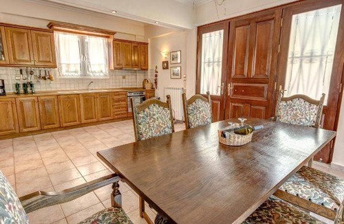 Dassia Villa | 220 m² Villa ∙ 5 bedrooms ∙ 12 guests