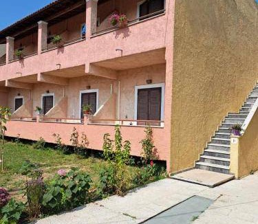 Messonghi Apartment | 24 m² Apartment ∙ 1 bedroom ∙ 3 guests