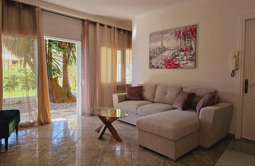 Kanoni House | 250 m² House ∙ 4 bedrooms ∙ 10 guests