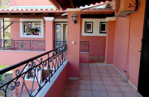 Liapades Villa | 250 m² Villa ∙ 3 bedrooms ∙ 8 guests