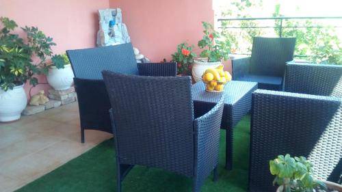 Liapades Villa | 250 m² Villa ∙ 3 bedrooms ∙ 8 guests