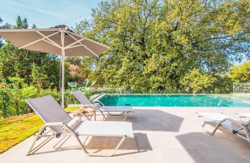 Kontokali Villa | 250 m² Villa ∙ 5 bedrooms ∙ 10 guests