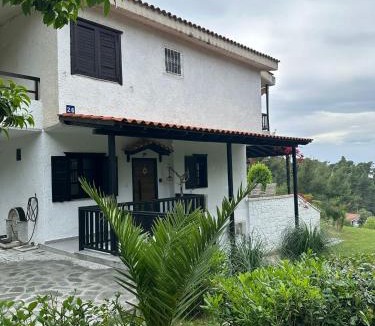 Siviri Apartment | 26 Villa Katerina, Elani