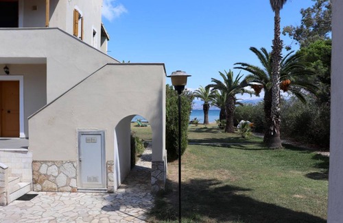 Kavos Apartment | 27 m² Apartment ∙ 2 guests