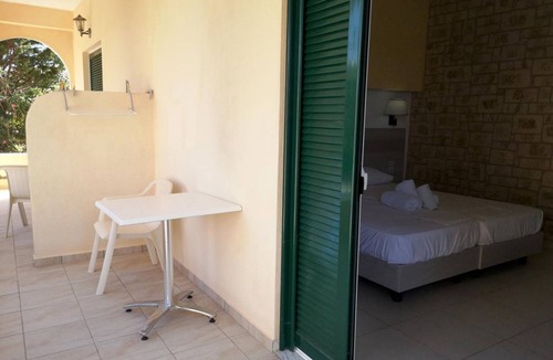 Kavos Apartment | 27 m² Apartment ∙ 2 guests