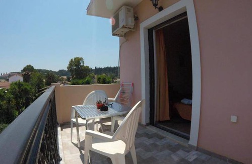 Sidari Apartment | 27 m² Apartment ∙ 3 guests