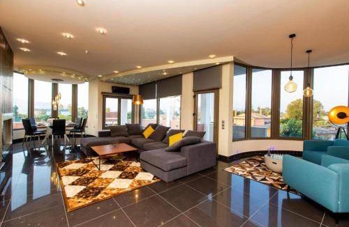 Alykes Resort | 270 m² Resort ∙ 4 bedrooms ∙ 8 guests
