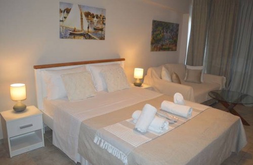 Pylos Apartment | 28 m² Apartment ∙ 1 bedroom ∙ 3 guests