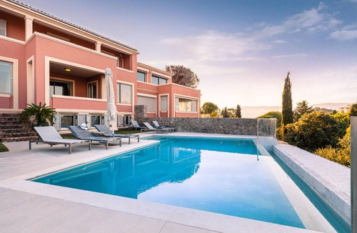Pirgi House | 280 m² House ∙ 4 bedrooms ∙ 9 guests