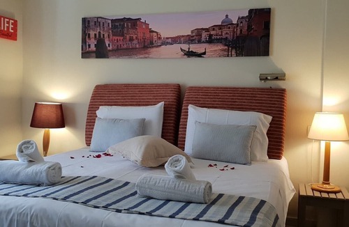 Gouvia House | 2BR Family Gouvia – Apt 2