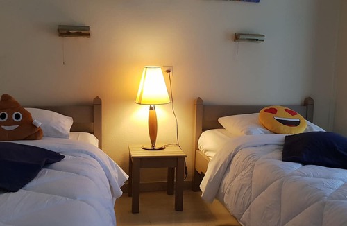 Gouvia House | 2BR Family Gouvia – Apt 2