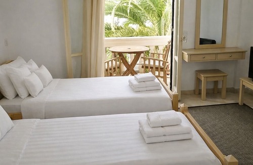 Gouvia House | 2BR Gouvia – Kitchenette 6