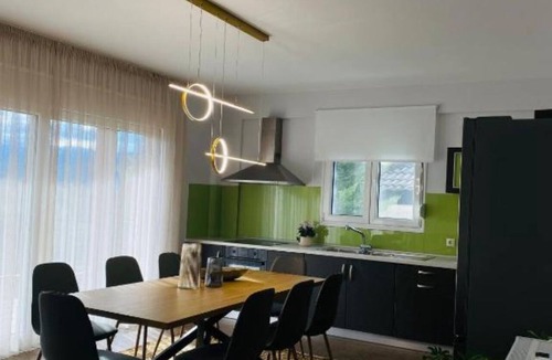 Anatoli Apartment | 3 bedroom and 2 bathrooms apartment in Anatoli area with AC for relaxing stays