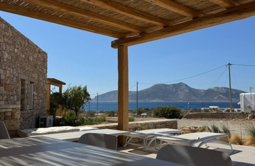 Koufonisia Villa | 3 bedroom Villa in Harokopou - Koufonisia