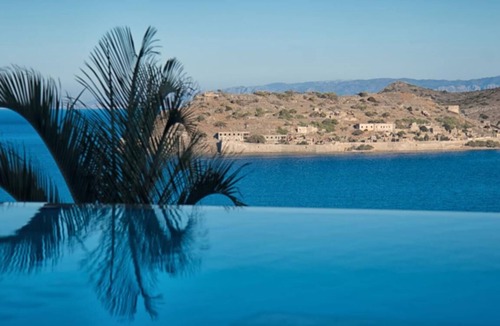 Elounda Villa | 3 bedroom Villa very close to the beach