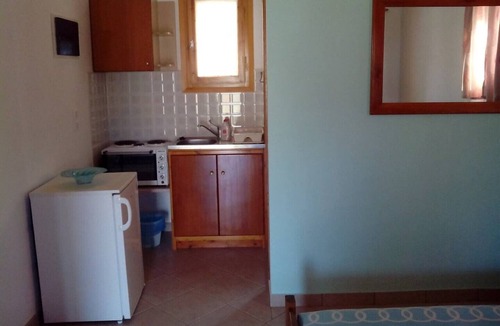 Agios Kirykos Apartment | #3 Drakano rooms, for nature lovers