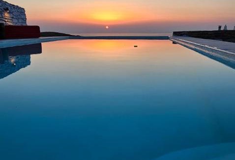 Kithnos Villa | 3 SENSES villa