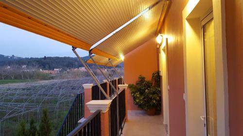 Arillas Apartment | 30 m² Apartment ∙ 1 bedroom ∙ 2 guests