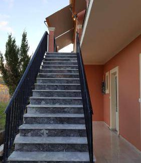 Arillas Apartment | 30 m² Apartment ∙ 1 bedroom ∙ 2 guests