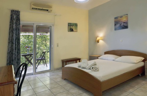Kato Korakiana Apartment | 30 m² Apartment ∙ 1 bedroom ∙ 3 guests