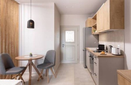Dassia Apartment | 30 m² Apartment ∙ 1 bedroom ∙ 2 guests