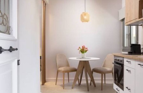 Dassia Apartment | 30 m² Apartment ∙ 1 bedroom ∙ 2 guests