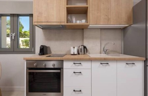 Dassia Apartment | 30 m² Apartment ∙ 1 bedroom ∙ 2 guests