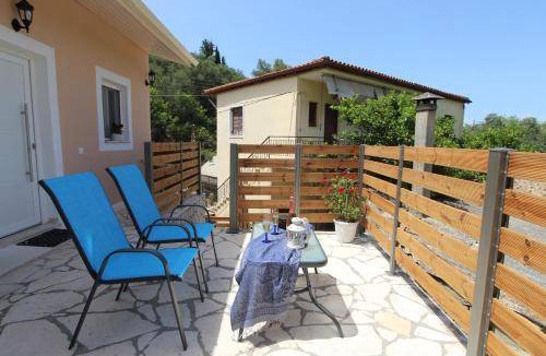 Pelekito Apartment | 30 m² Apartment ∙ 1 bedroom ∙ 2 guests
