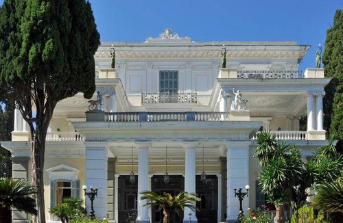 Gouvia Hotel | 30 m² Hotel ∙ 16 guests