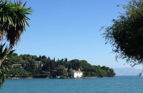 Gouvia Hotel | 30 m² Hotel ∙ 16 guests