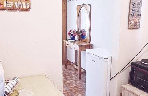 Sidari House | 30 m² House ∙ 1 bedroom ∙ 3 guests